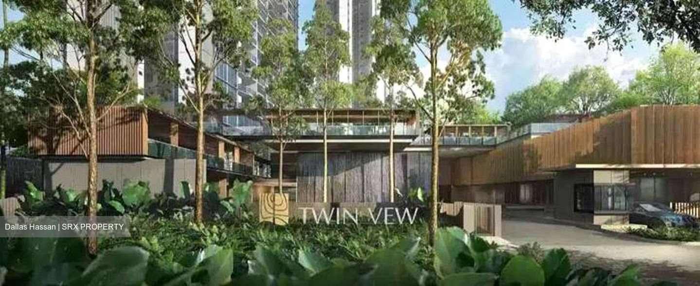 Twin Vew (D5), Apartment #558828951